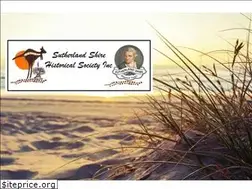 Sites similar to shirehistory.org