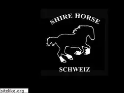 Sites similar to shirehorse.ch