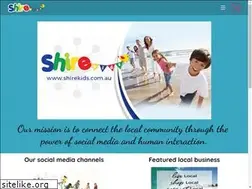 Sites similar to shirekids.com.au