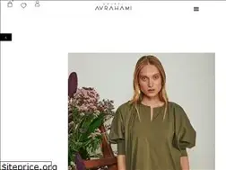 Sites similar to shirelavrahami.com