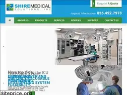 Sites similar to shiremed.com