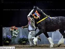 Sites similar to shiresandclydesdales.com