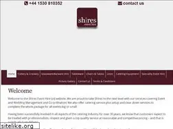 Sites similar to shireseventhire.co.uk