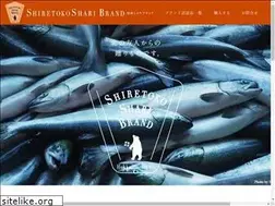 Sites similar to shiretoko-gourmet.com