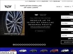 Sites similar to shireycadillacgm.com