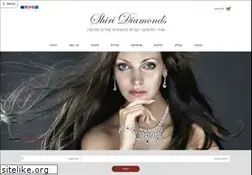 Sites similar to shiridiamonds.com