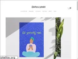 Sites similar to shiriendamra.com