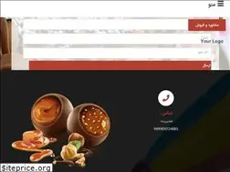 Sites similar to shirinabzar.com