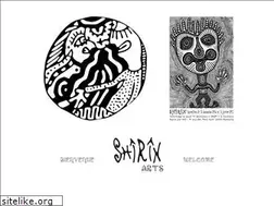 Sites similar to shirinarts.com