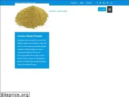 Sites similar to shirindarouco.com