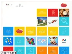 Sites similar to shirinnovin.com