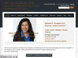 Sites similar to shirishchotalia.com
