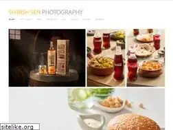 Sites similar to shirishsen.com