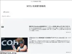 Sites similar to shiritai-media.com