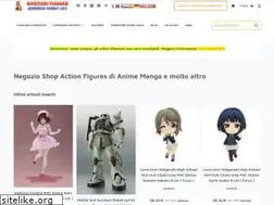 Sites similar to shiritorifigures.it