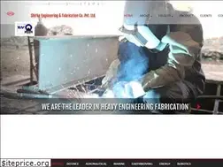 Sites similar to shirkeengineering.com