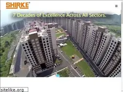 Sites similar to shirkegroup.com