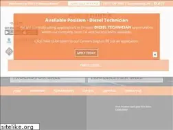 Sites similar to shirksinternational.com