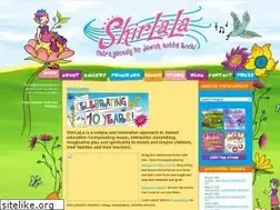 Sites similar to shirlala.com