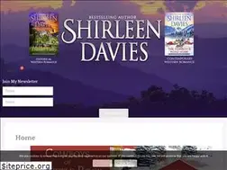 Sites similar to shirleendavies.com