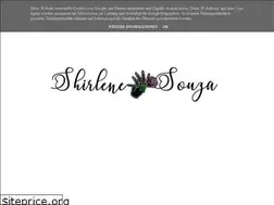 Sites similar to shirlenesouza.com