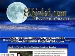 Sites similar to shirlet.com