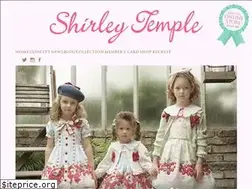 Sites similar to shirley-jp.com