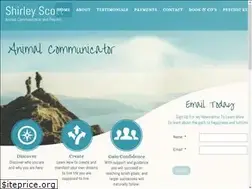 Sites similar to shirley-scott.com