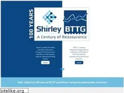 Sites similar to shirley.co.uk