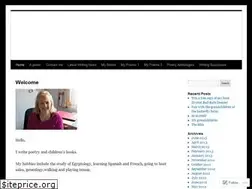 Sites similar to shirleyacook.wordpress.com