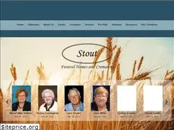 Sites similar to shirleyandstout.com