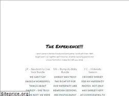 Sites similar to shirleyannephotography.com