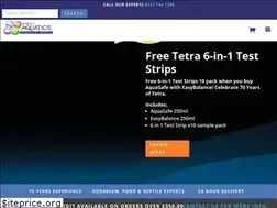 Sites similar to shirleyaquatics.co.uk