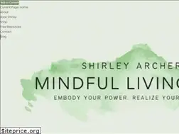 Sites similar to shirleyarcher.com