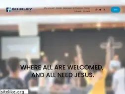 Sites similar to shirleyassembly.com