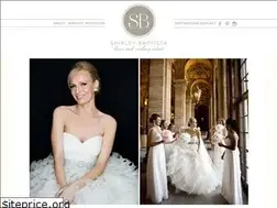 Sites similar to shirleybaptista.com
