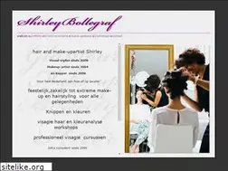 Sites similar to shirleybollegraf.nl