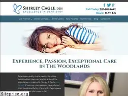 Sites similar to shirleycagledds.com