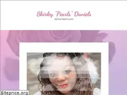Sites similar to shirleydaniels.com