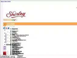 Sites similar to shirleyfloral.com