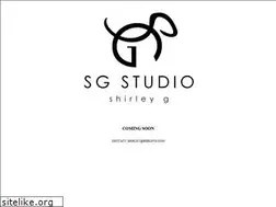 Sites similar to shirleyg.com
