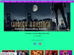 Sites similar to shirleyhailstock.net