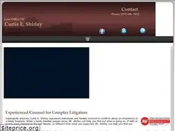 Sites similar to shirleylaw.net