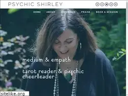 Sites similar to shirleylipner.com