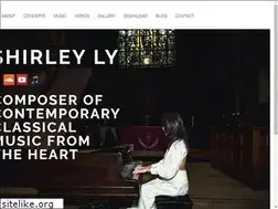 Sites similar to shirleylymusic.com
