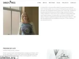 Sites similar to shirleypress.com