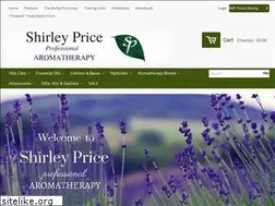Sites similar to shirleyprice.co.uk