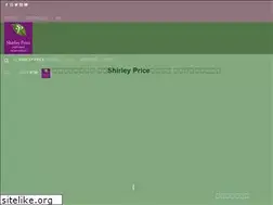 Sites similar to shirleyprice.com.tw
