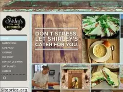 Sites similar to shirleysbakeryinc.com
