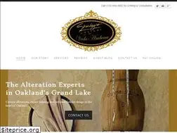 Sites similar to shirleysdesignsoakland.com